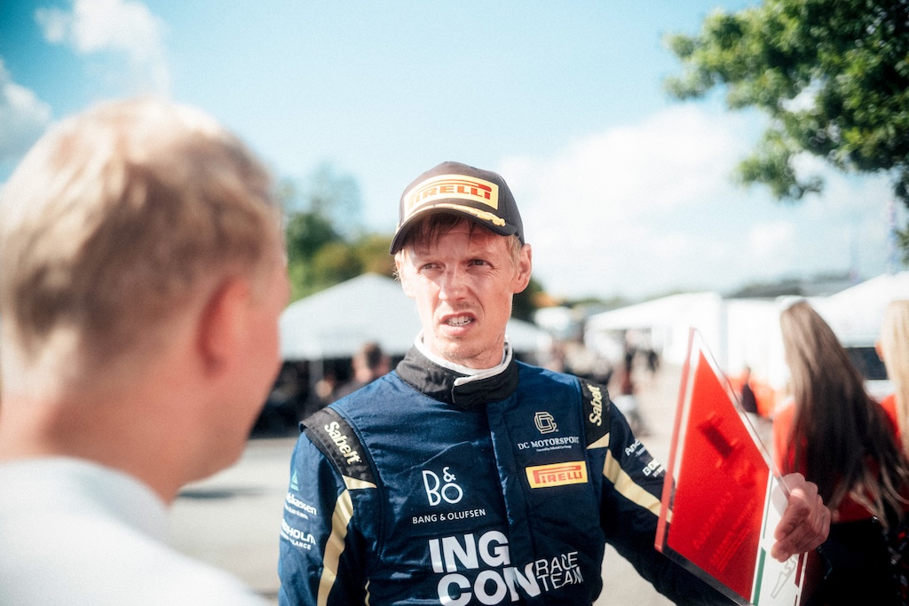 (Foto: Formula GT Challenge)